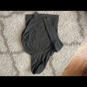 Lululemon Scuba Jacket